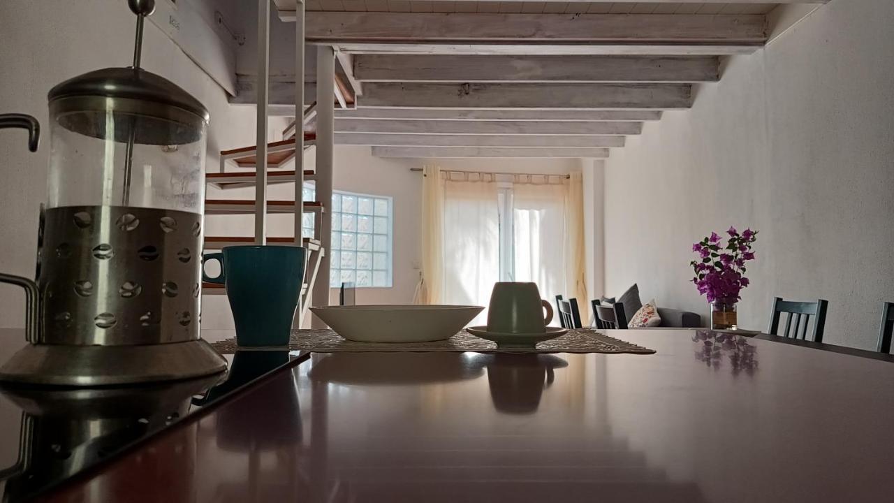 Emily Home Parque Holandes エクステリア 写真