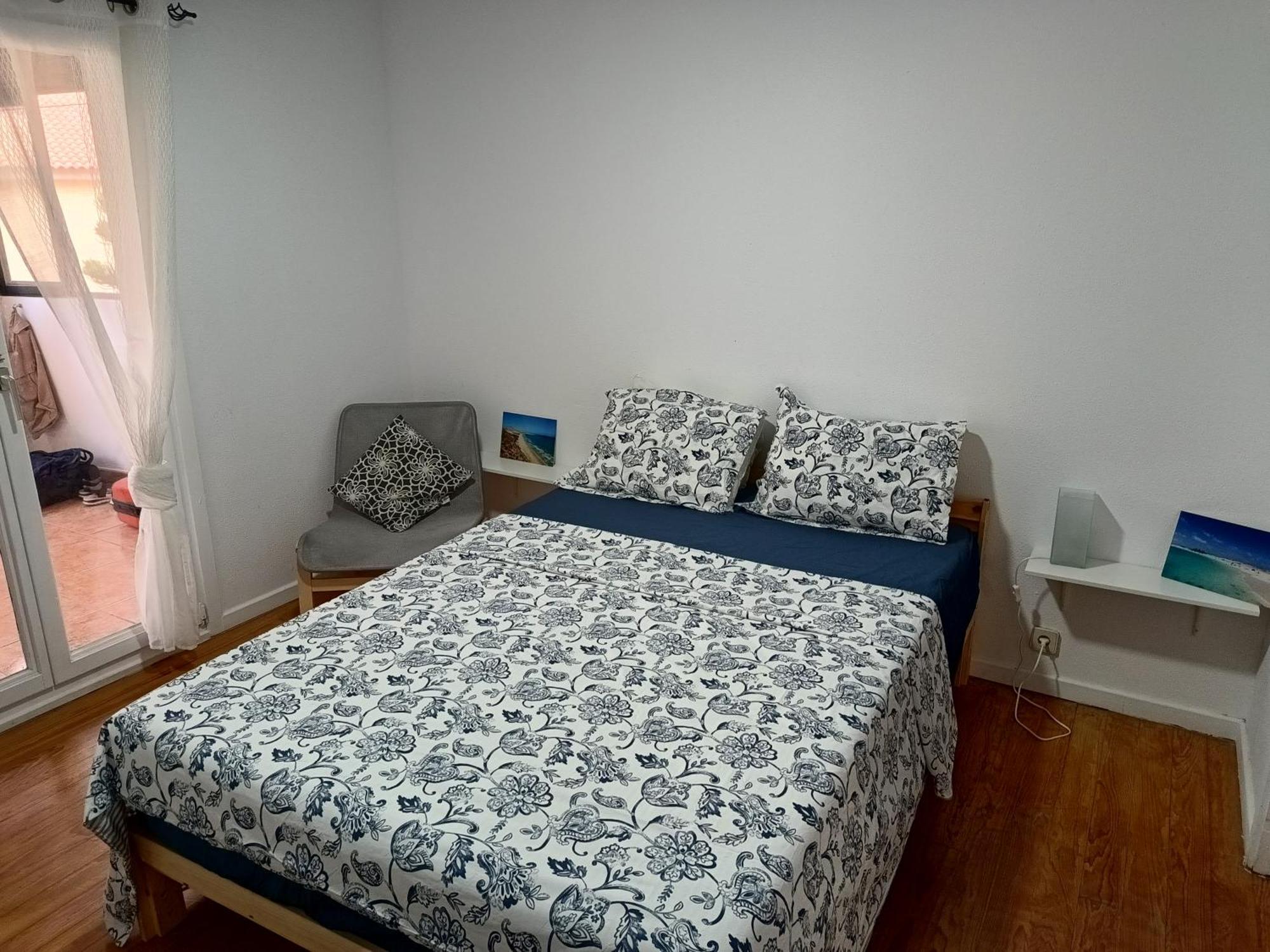 Emily Home Parque Holandes エクステリア 写真